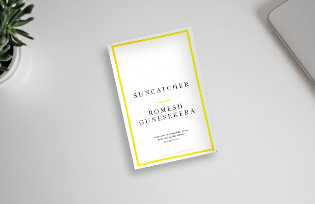 Suncatcher By Romesh Gunesekera | Book Review