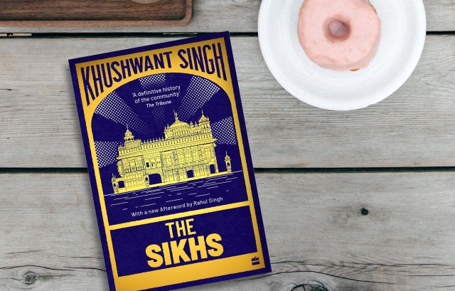 The Sikhs by Khushwant Singh | Book Review
