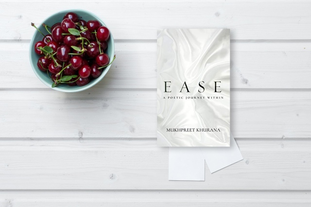 Ease By Mukhpreet Khurana | Book Review